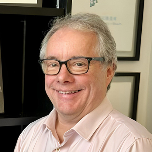 PROFESSOR DAVID LLEWELYN (Managing Director of David Llewelyn & Co LLC)