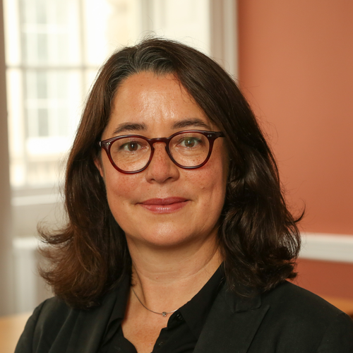 Professor Tanya Aplin (Dickson Poon School of Law at King’s College London)