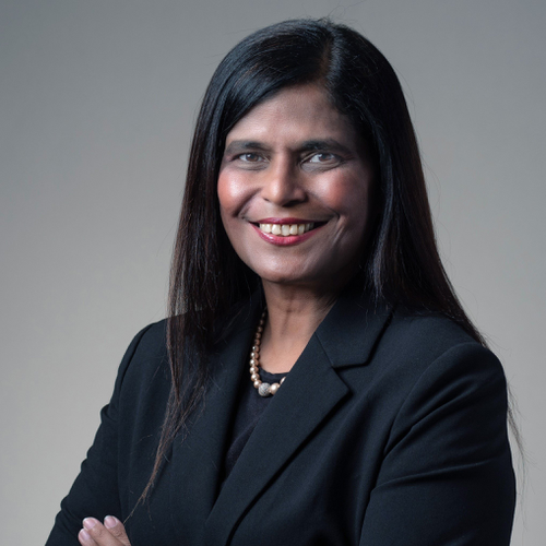 Kala Anandarajah (Moderator) (Partner at Rajah & Tann Asia)